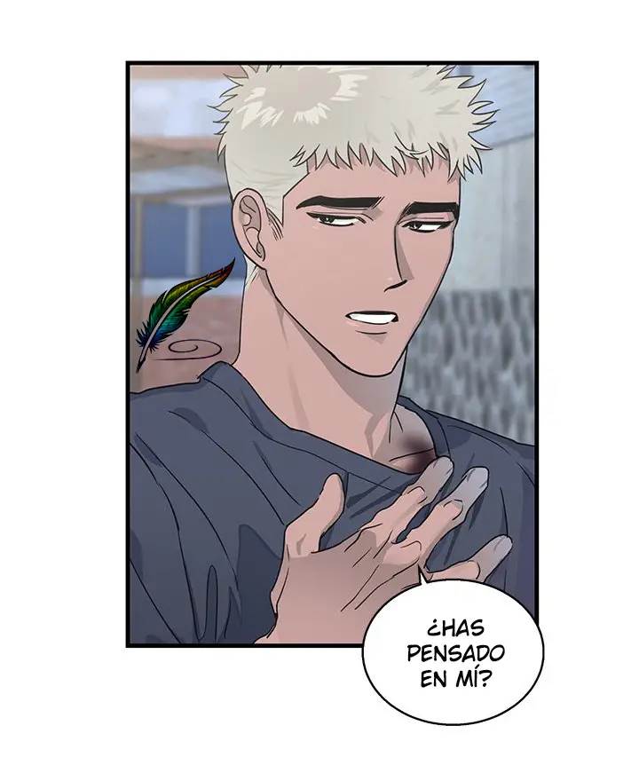 Hand in Hand (2020) - Capítulo 9 - Página 5 - LectorTMOo