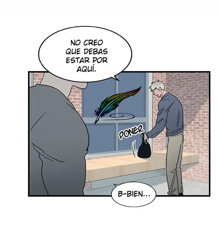 Hand in Hand (2020) - Capítulo 9 - Página 14 - LectorTMOo