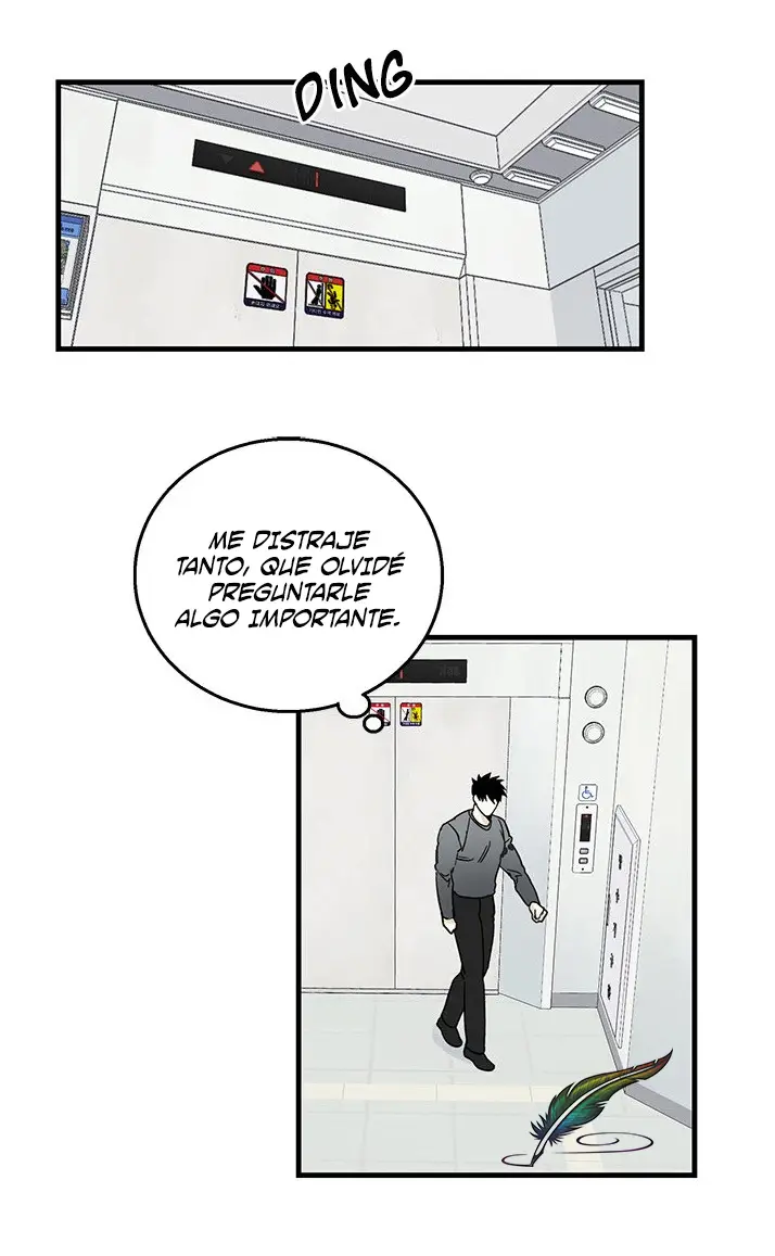 Hand in Hand (2020) - Capítulo 9 - Página 23 - LectorTMOo
