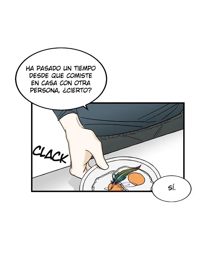 Hand in Hand (2020) - Capítulo 9 - Página 30 - LectorTMOo