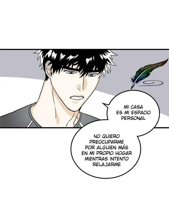 Hand in Hand (2020) - Capítulo 9 - Página 31 - LectorTMOo