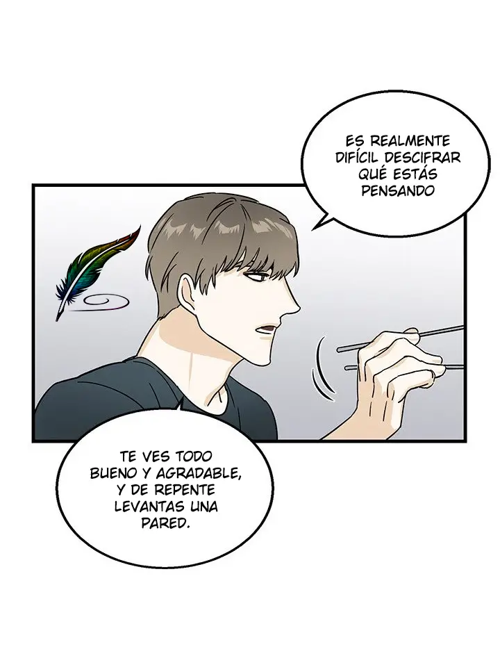 Hand in Hand (2020) - Capítulo 9 - Página 33 - LectorTMOo