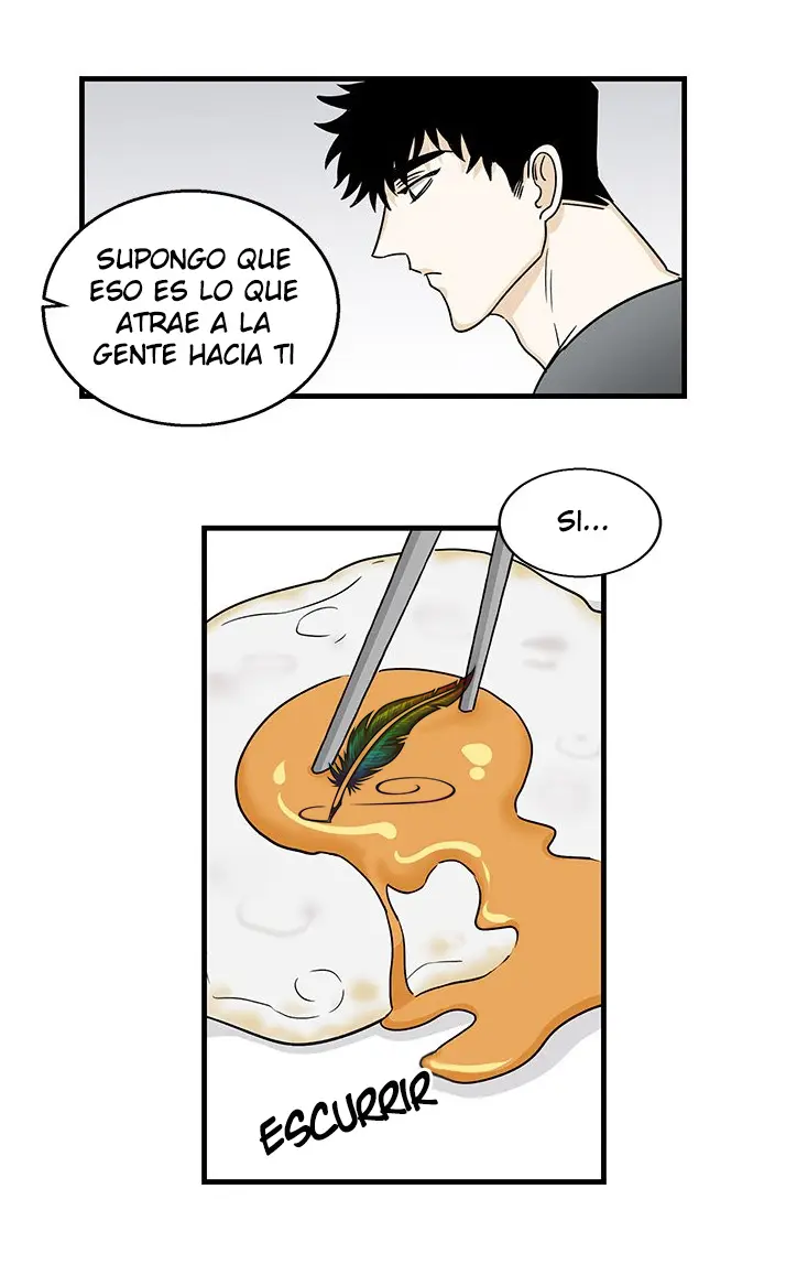 Hand in Hand (2020) - Capítulo 9 - Página 34 - LectorTMOo