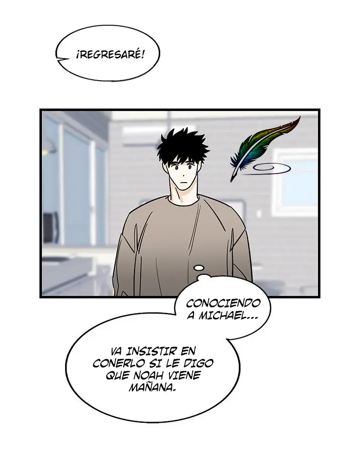 Hand in Hand (2020) - Capítulo 9 - Página 41 - LectorTMOo