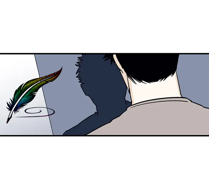 Hand in Hand (2020) - Capítulo 9 - Página 45 - LectorTMOo