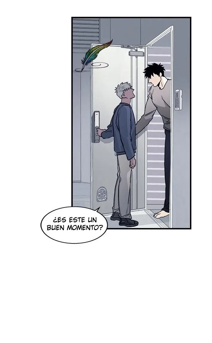 Hand in Hand (2020) - Capítulo 9 - Página 47 - LectorTMOo