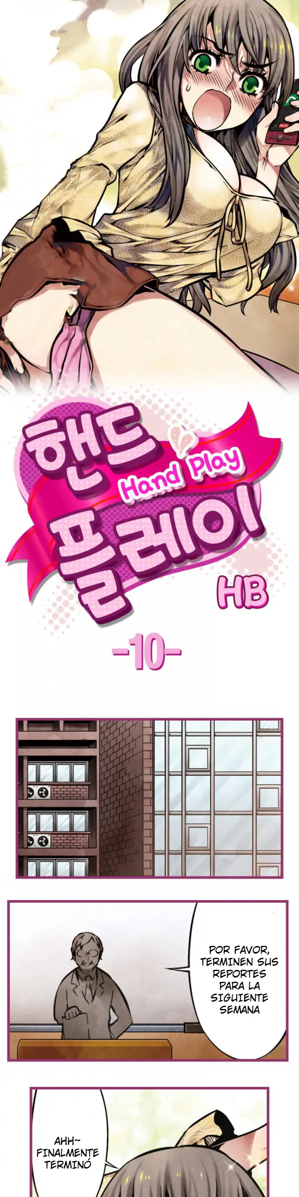 Hand Play (2016) - Capítulo 10 - Página 2 - LectorTMOo