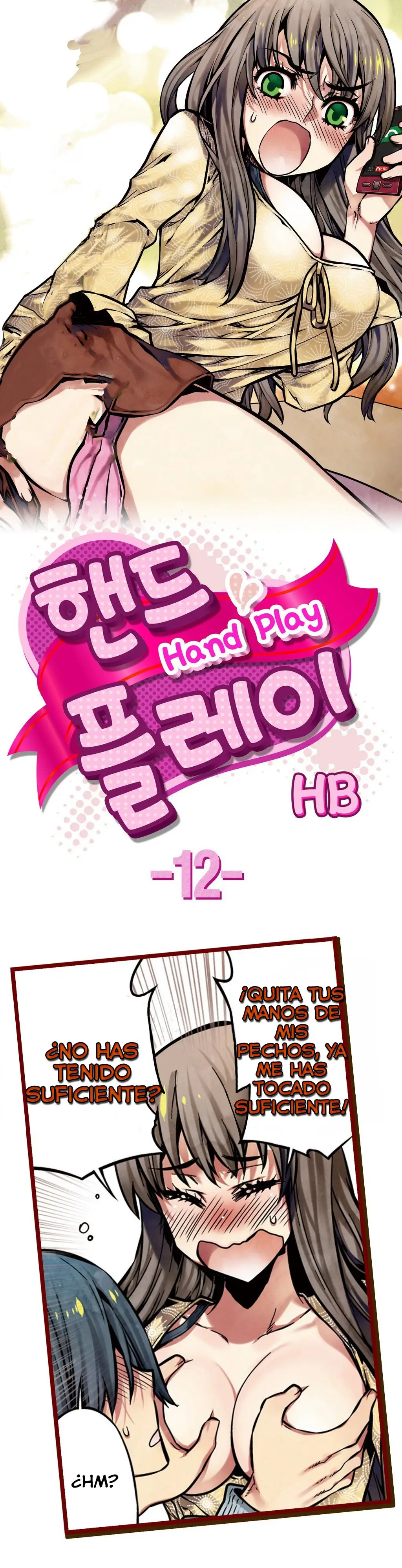 Hand Play (2016) - Capítulo 12 - Página 2 - LectorTMOo