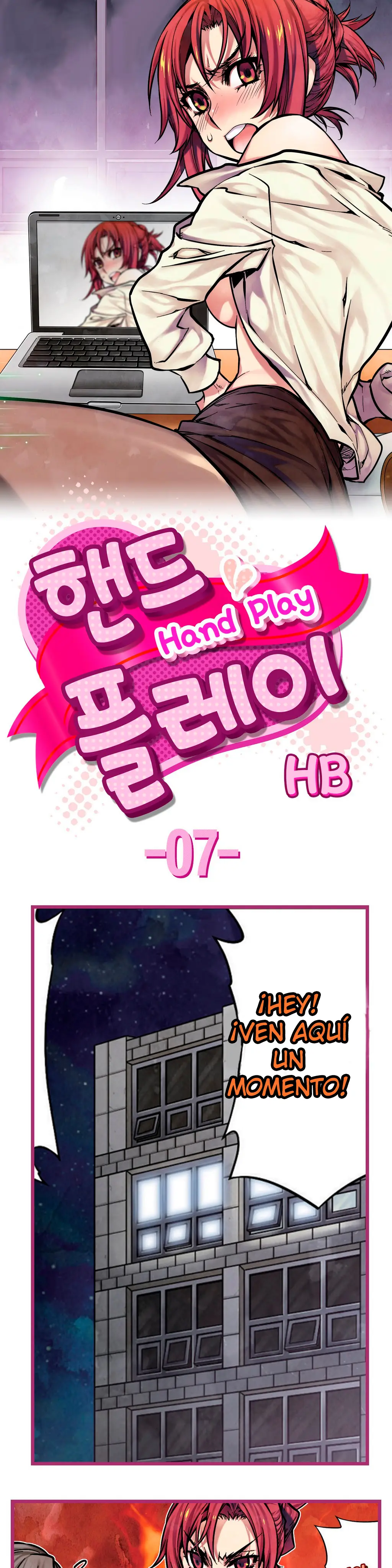 Hand Play (2016) - Capítulo 7 - Página 2 - LectorTMOo