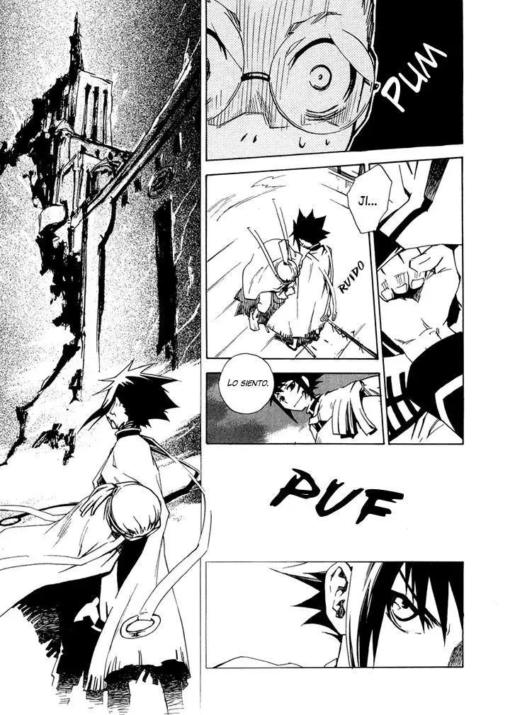 Hand x Red (2006) - Capítulo 2 - Página 6 - LectorTMOo