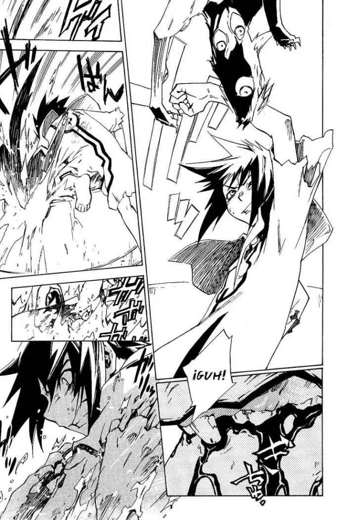 Hand x Red (2006) - Capítulo 5 - Página 14 - LectorTMOo