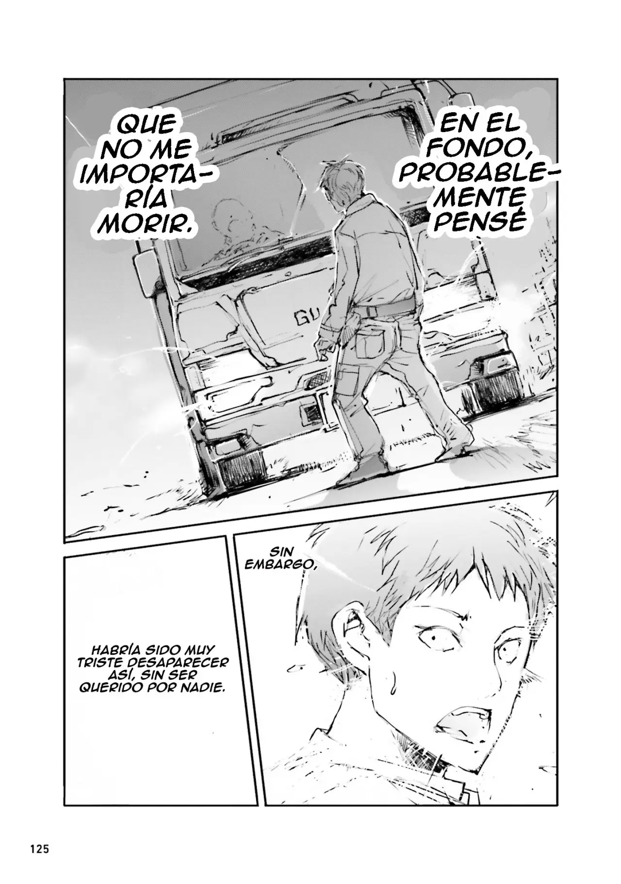 Handyman Saitou (2018) - Capítulo 19 - Página 3 - LectorTMOo