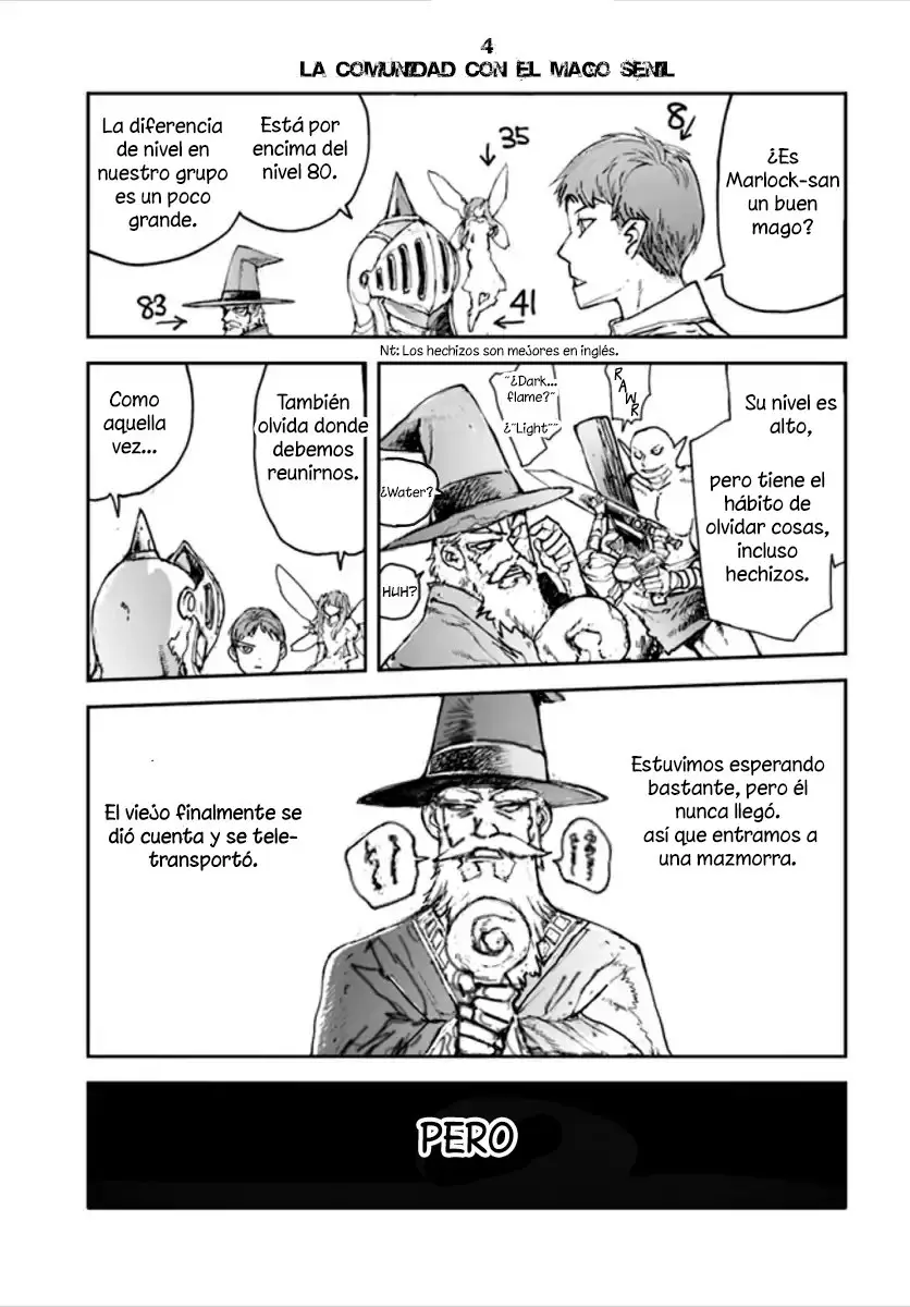 Handyman Saitou (2018) - Capítulo 2 - Página 2 - LectorTMOo