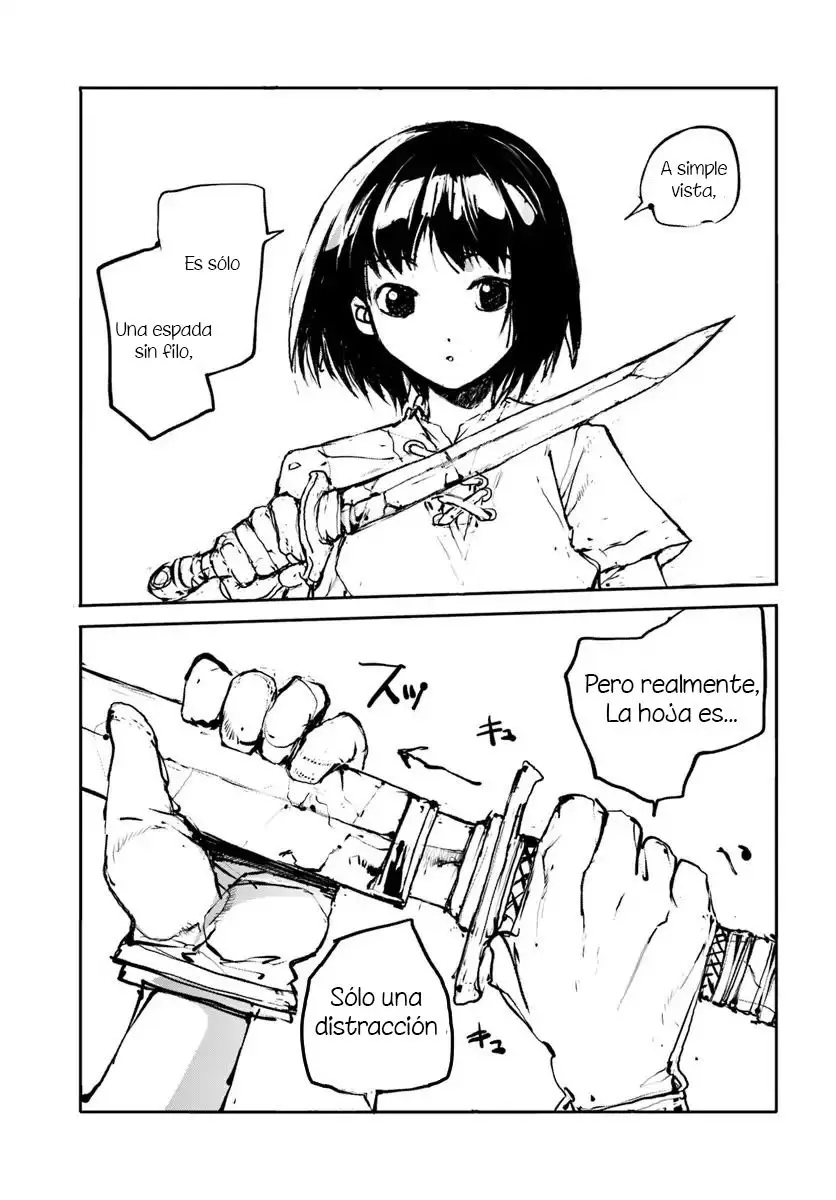 Handyman Saitou (2018) - Capítulo 5 - Página 6 - LectorTMOo