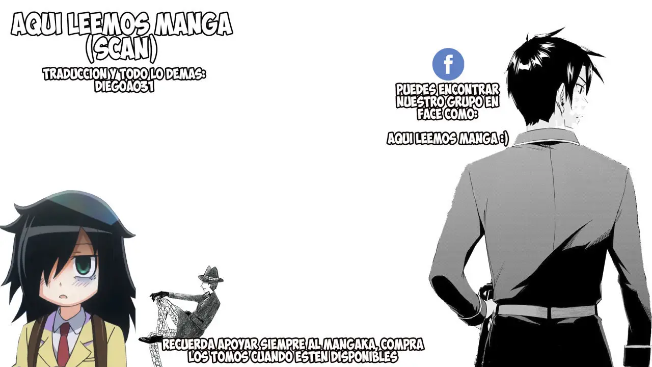 Handyman Saitou (2018) - Capítulo 5 - Página 9 - LectorTMOo