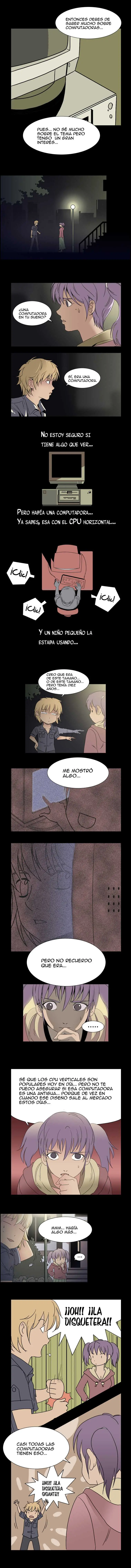 Hanged Doll (2016) - Capítulo 31 - Página 4 - LectorTMOo