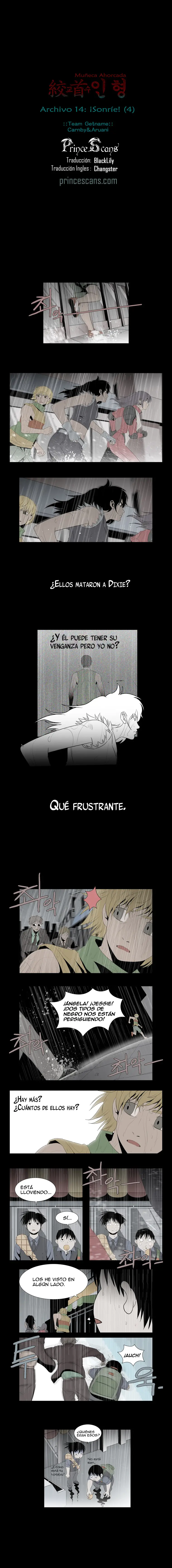 Hanged Doll (2016) - Capítulo 40 - Página 2 - LectorTMOo