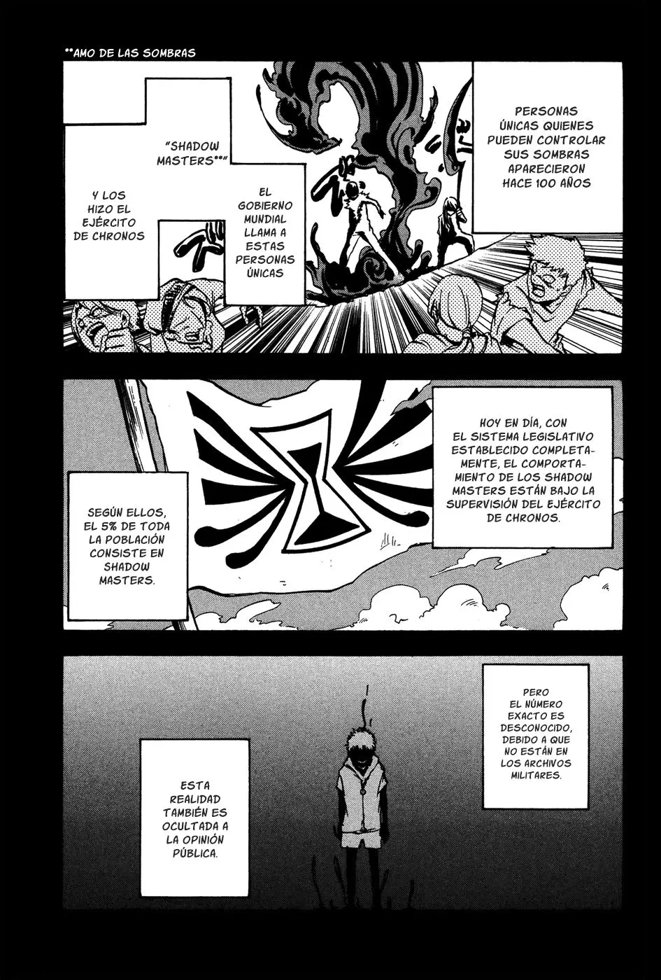 Hangyaku no Kage Tsukai (2013) - Capítulo 1 - Página 4 - LectorTMOo