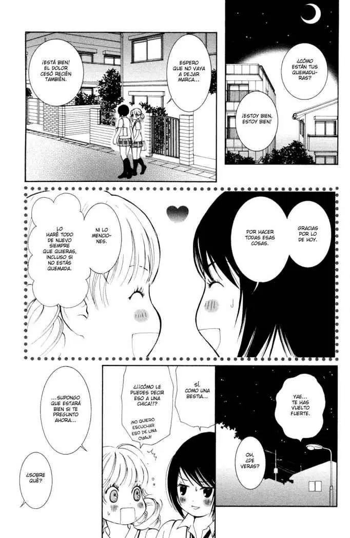 Hanjuku Joshi (2008) - Capítulo 15 - Página 13 - LectorTMOo