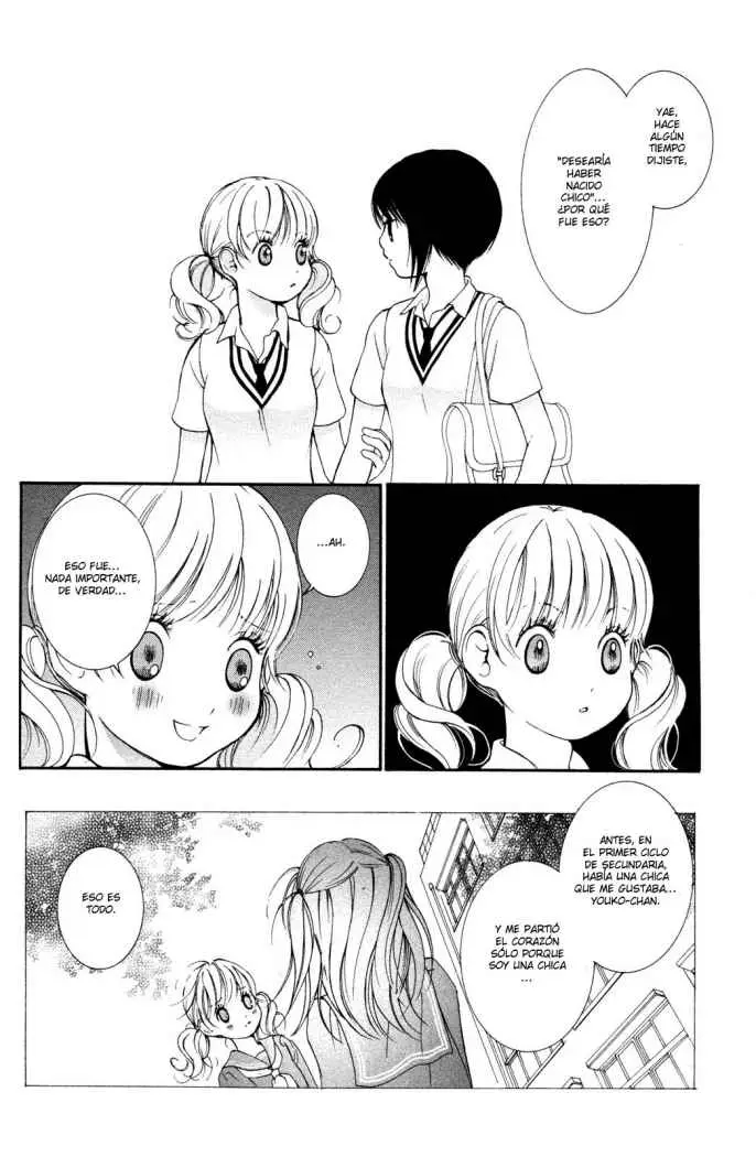 Hanjuku Joshi (2008) - Capítulo 15 - Página 14 - LectorTMOo