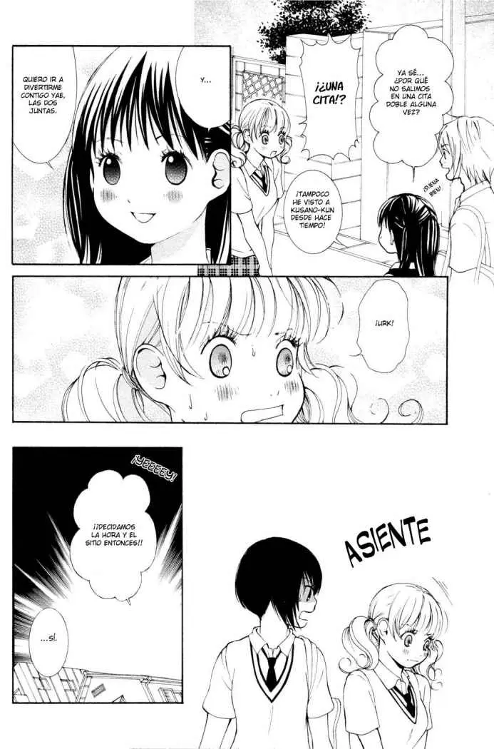 Hanjuku Joshi (2008) - Capítulo 16 - Página 7 - LectorTMOo