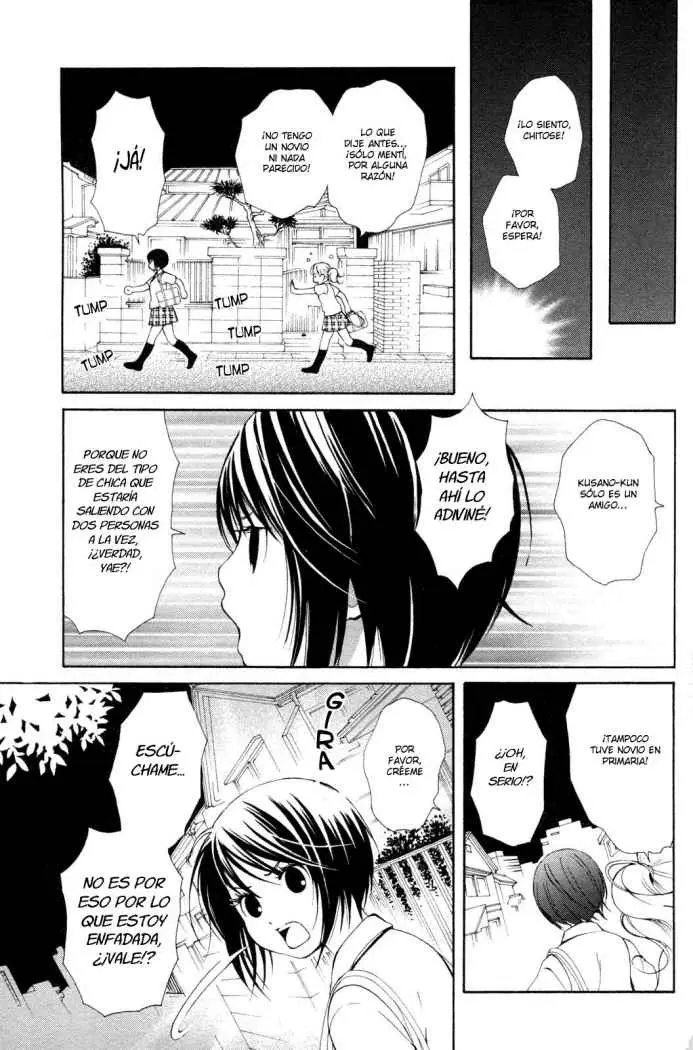 Hanjuku Joshi (2008) - Capítulo 16 - Página 8 - LectorTMOo