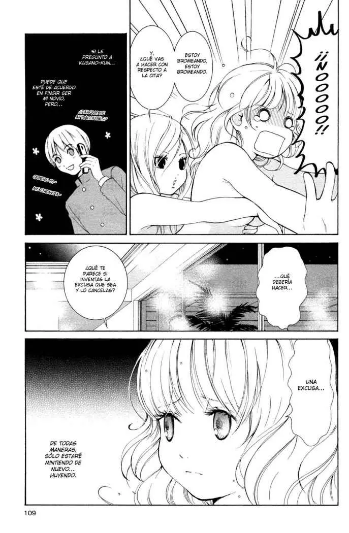 Hanjuku Joshi (2008) - Capítulo 16 - Página 12 - LectorTMOo