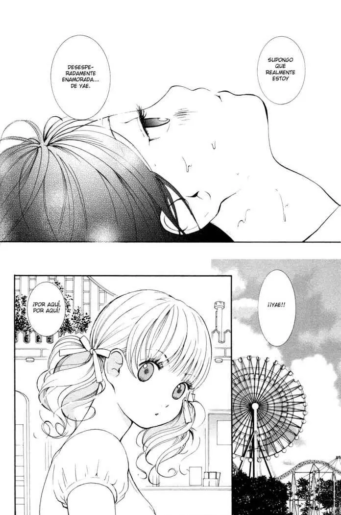 Hanjuku Joshi (2008) - Capítulo 16 - Página 15 - LectorTMOo