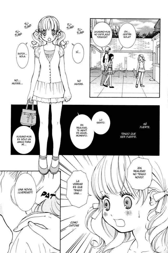 Hanjuku Joshi (2008) - Capítulo 16 - Página 16 - LectorTMOo