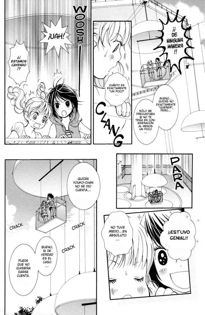Hanjuku Joshi (2008) - Capítulo 17 - Página 12 - LectorTMOo