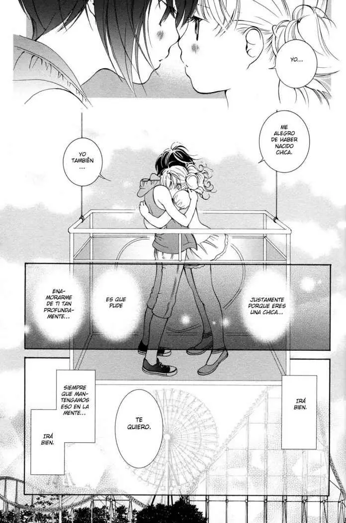 Hanjuku Joshi (2008) - Capítulo 17 - Página 15 - LectorTMOo