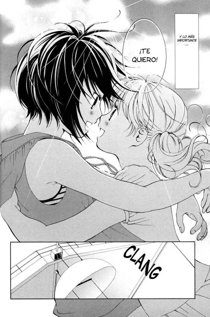 Hanjuku Joshi (2008) - Capítulo 17 - Página 16 - LectorTMOo