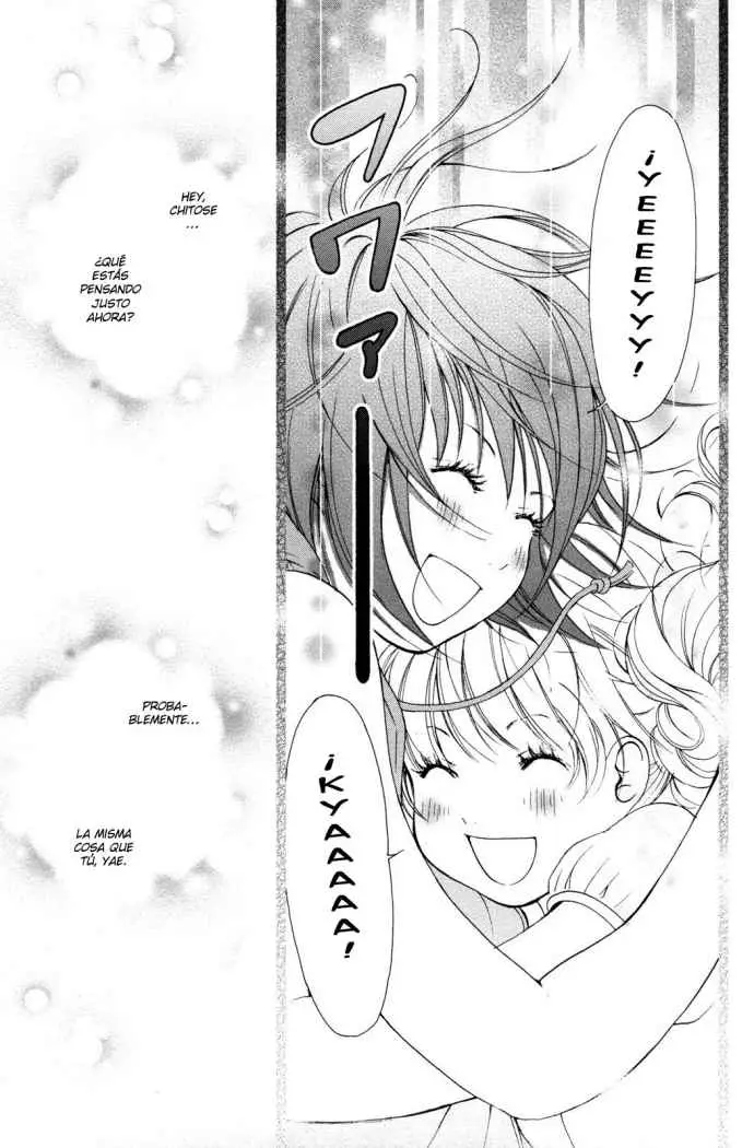 Hanjuku Joshi (2008) - Capítulo 17 - Página 17 - LectorTMOo