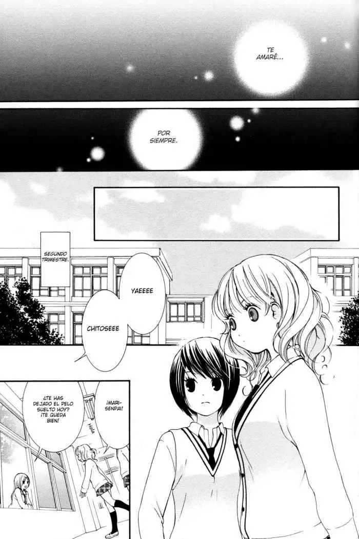 Hanjuku Joshi (2008) - Capítulo 18 - Página 14 - LectorTMOo