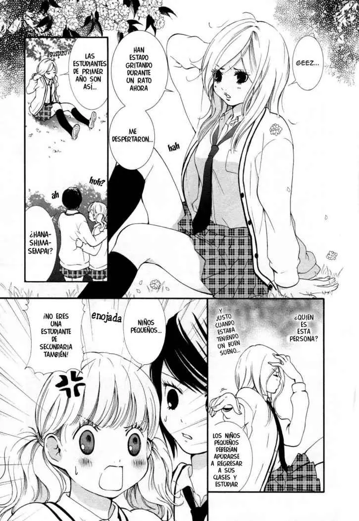 Hanjuku Joshi (2008) - Capítulo 2 - Página 14 - LectorTMOo