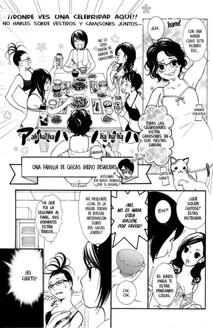 Hanjuku Joshi (2008) - Capítulo 4 - Página 11 - LectorTMOo