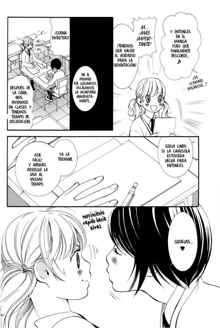 Hanjuku Joshi (2008) - Capítulo 4 - Página 14 - LectorTMOo