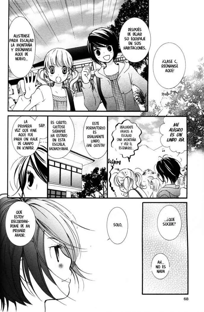 Hanjuku Joshi (2008) - Capítulo 4 - Página 16 - LectorTMOo