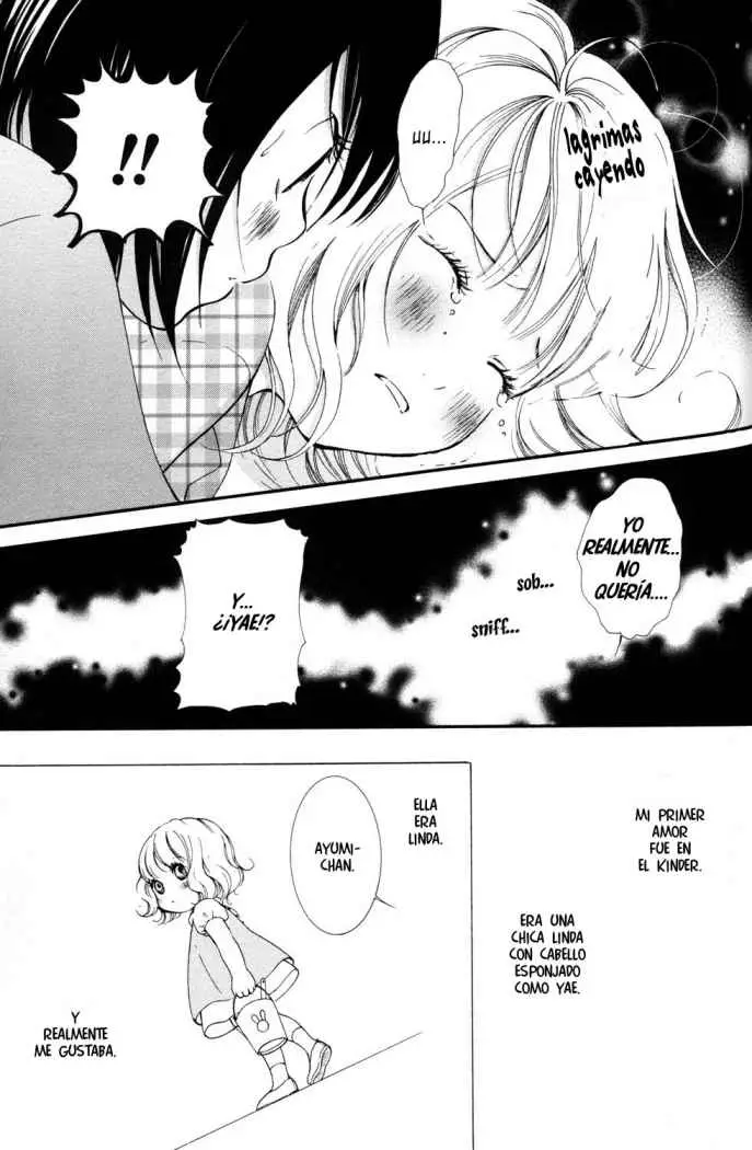 Hanjuku Joshi (2008) - Capítulo 5 - Página 11 - LectorTMOo