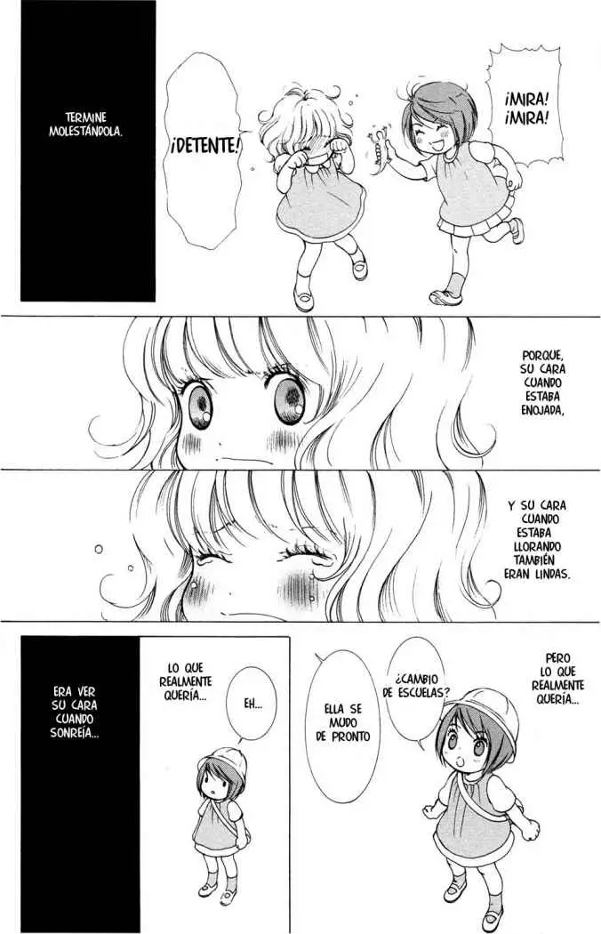 Hanjuku Joshi (2008) - Capítulo 5 - Página 12 - LectorTMOo