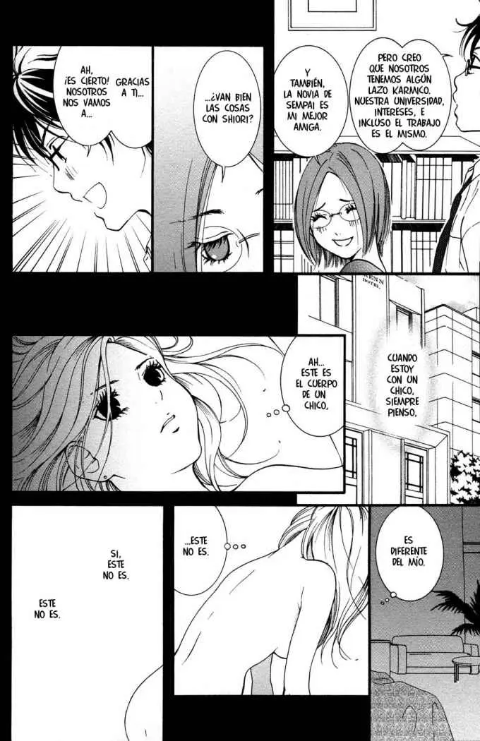 Hanjuku Joshi (2008) - Capítulo 6 - Página 12 - LectorTMOo