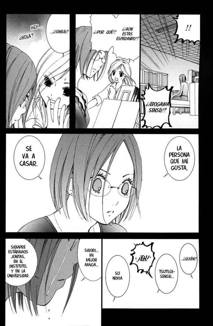 Hanjuku Joshi (2008) - Capítulo 6 - Página 14 - LectorTMOo