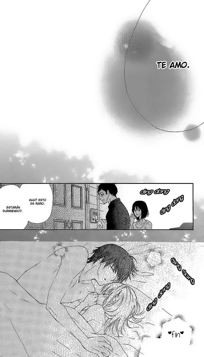 Hanjuku Kajitsu (2011) - Capítulo  - Página 39 - LectorTMOo