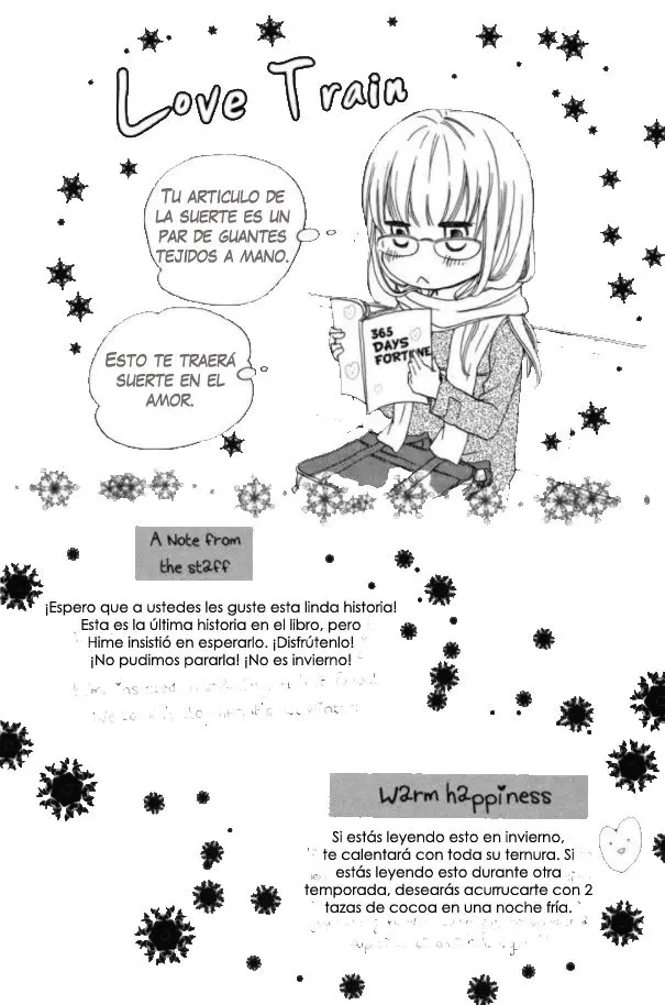 Hanjuku Kajitsu (2011) - Capítulo 1 - Página 4 - LectorTMOo