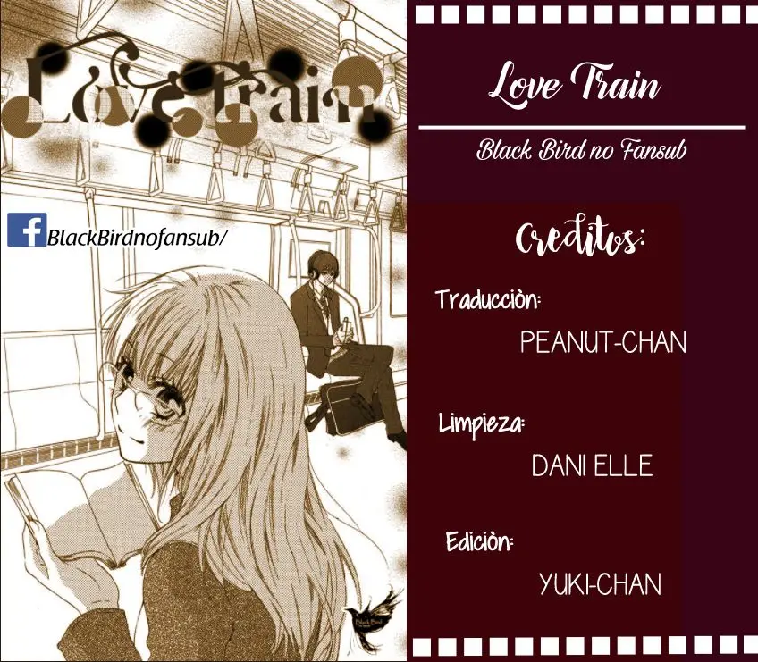 Hanjuku Kajitsu (2011) - Capítulo 1 - Página 5 - LectorTMOo