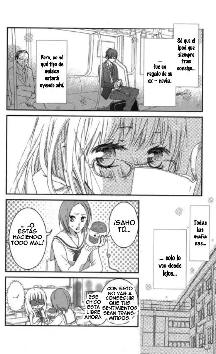 Hanjuku Kajitsu (2011) - Capítulo 1 - Página 9 - LectorTMOo
