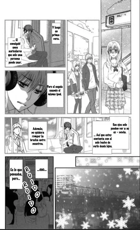 Hanjuku Kajitsu (2011) - Capítulo 1 - Página 11 - LectorTMOo