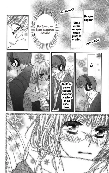 Hanjuku Kajitsu (2011) - Capítulo 1 - Página 13 - LectorTMOo