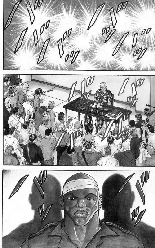 HANMA BAKI: SON OF OGRE (2006) - Capítulo 1 - Página 15 - LectorTMOo