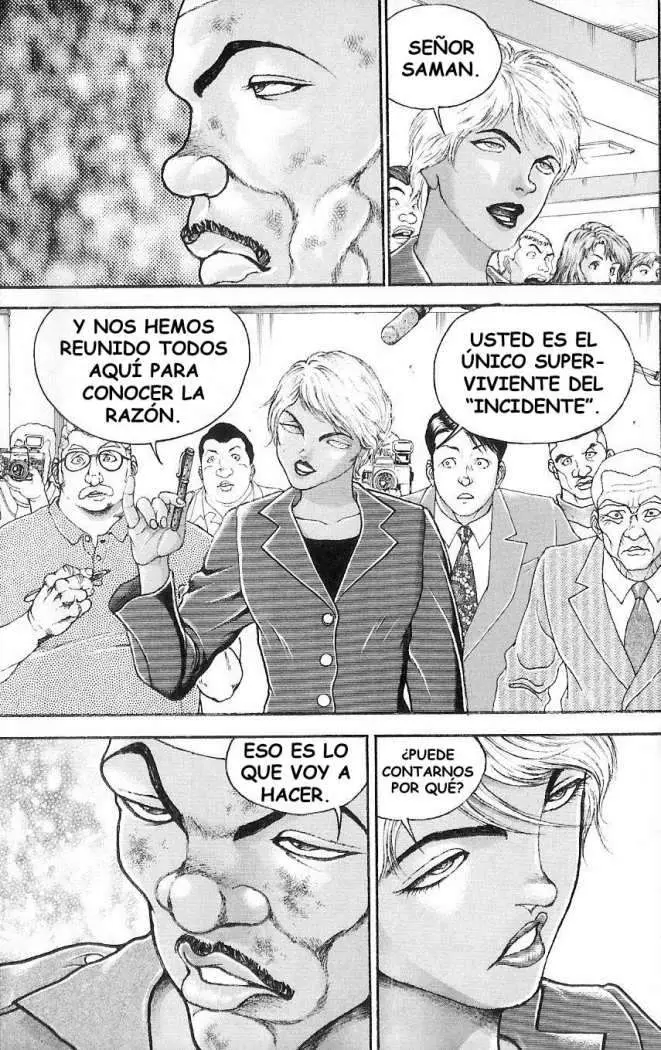 HANMA BAKI: SON OF OGRE (2006) - Capítulo 1 - Página 16 - LectorTMOo